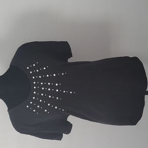 Knit de Knit womens t-shirt